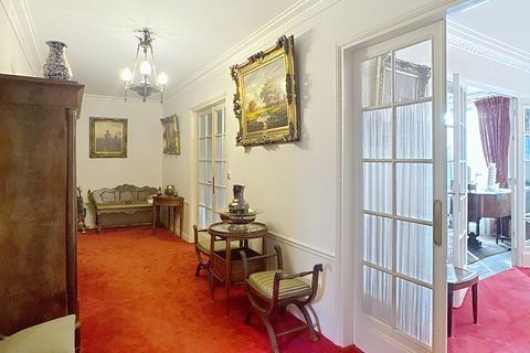 Lejlighed i Paris, Paris, Paris - € 1.080.000 | Ref: 7063 - foto 12