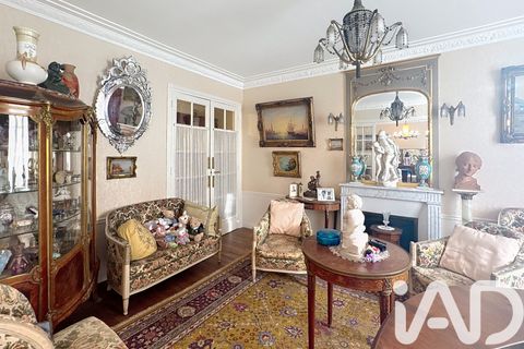 Lejlighed i Paris, Paris, Paris - € 1.080.000 | Ref: 7063 - foto 13