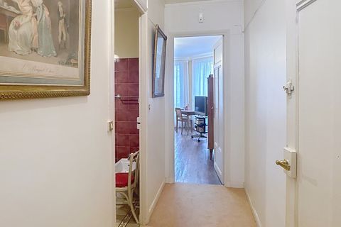 Lejlighed i Paris, Paris, Paris - € 1.080.000 | Ref: 7063 - foto 15
