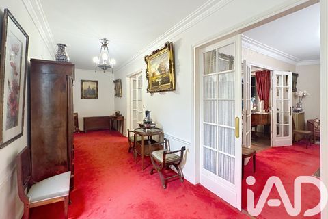 Lejlighed i Paris, Paris, Paris - € 1.080.000 | Ref: 7063 - foto 16