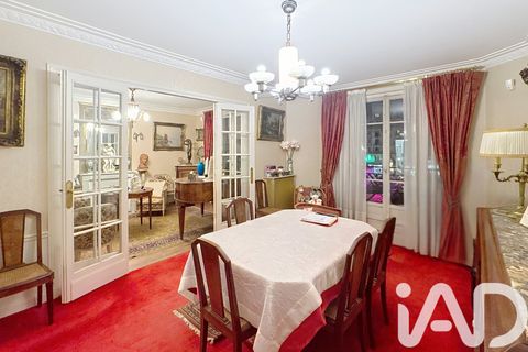 Lejlighed i Paris, Paris, Paris - € 1.080.000 | Ref: 7063 - foto 17