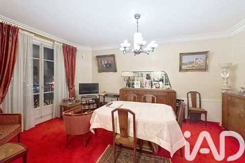 Lejlighed i Paris, Paris, Paris - € 1.080.000 | Ref: 7063 - foto 19