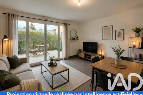 Appartement in Lozanne, Rhone, Lozanne - € 199.000 | Ref: 88805 - foto 3