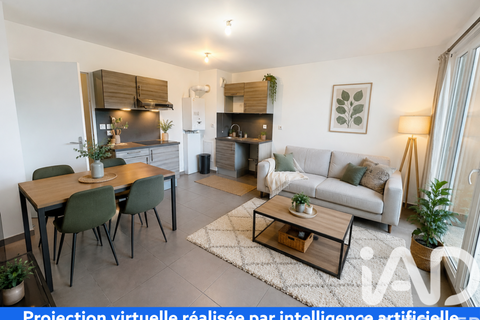 Appartement in Lozanne, Rhone, Lozanne - € 199.000 | Ref: 88805 - foto 5