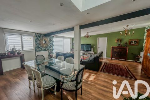 Villa a Hennebont, Morbihan, Hennebont - € 399.000 | Ref: 80951 - foto 2
