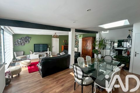 Villa a Hennebont, Morbihan, Hennebont - € 399.000 | Ref: 80951 - foto 3