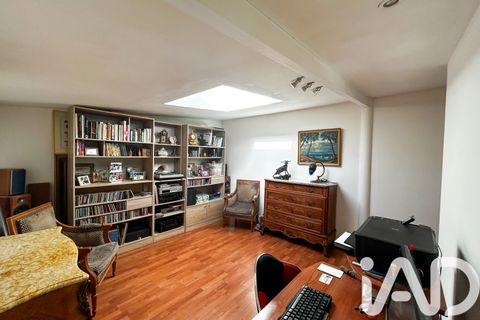 Villa a Hennebont, Morbihan, Hennebont - € 399.000 | Ref: 80951 - foto 8