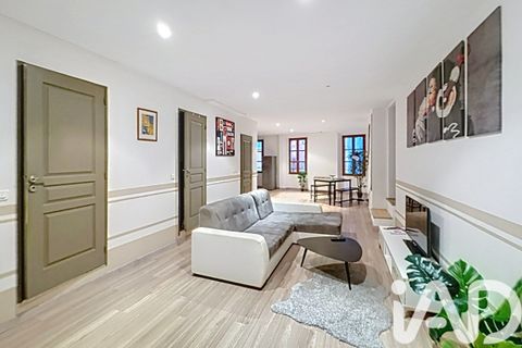 Lejlighed i Grasse, Alpes-Maritimes, Grasse - € 175.000 | Ref: 7063 - foto 1
