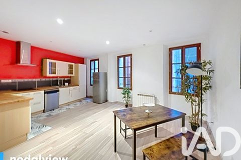 Lejlighed i Grasse, Alpes-Maritimes, Grasse - € 175.000 | Ref: 7063 - foto 5