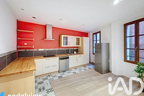 Lejlighed i Grasse, Alpes-Maritimes, Grasse - € 175.000 | Ref: 7063 - foto 3