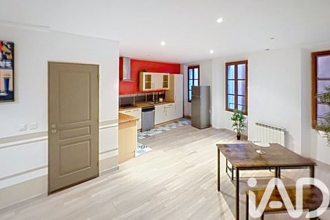 Lejlighed i Grasse, Alpes-Maritimes, Grasse - € 175.000 | Ref: 7063 - foto 7