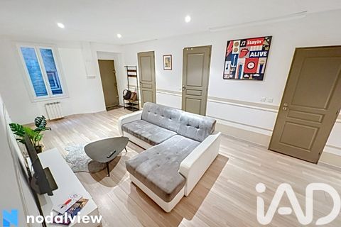 Lejlighed i Grasse, Alpes-Maritimes, Grasse - € 175.000 | Ref: 7063 - foto 8