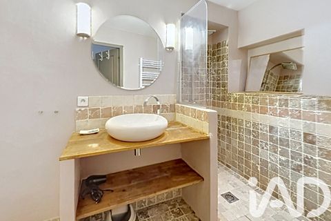 Lejlighed i Grasse, Alpes-Maritimes, Grasse - € 175.000 | Ref: 7063 - foto 11