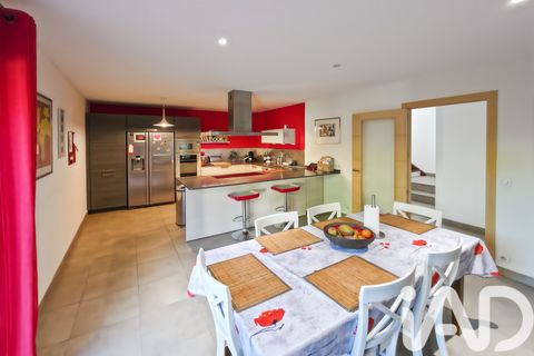 Villa a Pezenas, Herault, Pezenas - € 599.000 | Ref: 23294 - foto 7