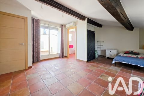 Villa a Pezenas, Herault, Pezenas - € 599.000 | Ref: 23294 - foto 18