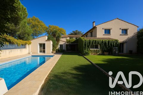 Villa a Pezenas, Herault, Pezenas - € 599.000 | Ref: 23294 - foto 2