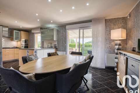 Villa i Koenigsmacker, Moselle, Koenigsmacker - € 490.000 | Ref: 47856 - foto 4
