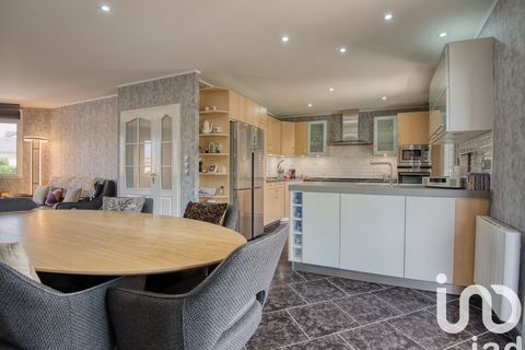 Villa i Koenigsmacker, Moselle, Koenigsmacker - € 490.000 | Ref: 47856 - foto 7