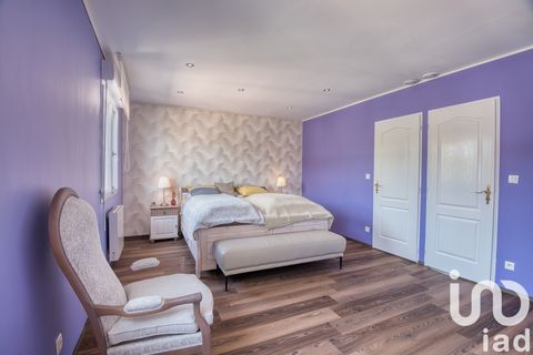 Villa i Koenigsmacker, Moselle, Koenigsmacker - € 490.000 | Ref: 47856 - foto 16