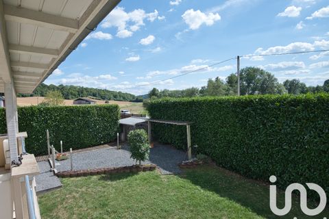 Villa i Koenigsmacker, Moselle, Koenigsmacker - € 490.000 | Ref: 47856 - foto 23