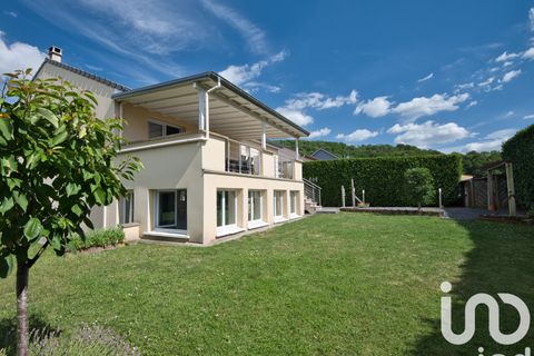 Villa i Koenigsmacker, Moselle, Koenigsmacker - € 490.000 | Ref: 47856 - foto 24