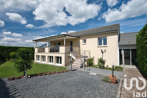 Villa i Koenigsmacker, Moselle, Koenigsmacker - € 490.000 | Ref: 47856 - foto 25