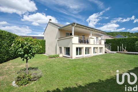 Villa i Koenigsmacker, Moselle, Koenigsmacker - € 490.000 | Ref: 47856 - foto 27