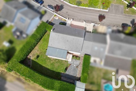 Villa i Koenigsmacker, Moselle, Koenigsmacker - € 490.000 | Ref: 47856 - foto 28