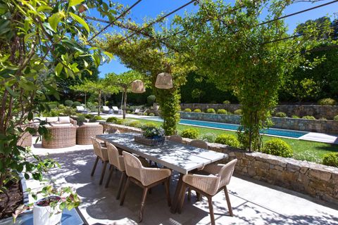 Villa i Valbonne, Alpes-Maritimes, Valbonne - € 4.950.000 | Ref: HH-16030386 - foto 2