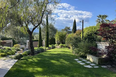 Villa i Valbonne, Alpes-Maritimes, Valbonne - € 4.950.000 | Ref: HH-16030386 - foto 6
