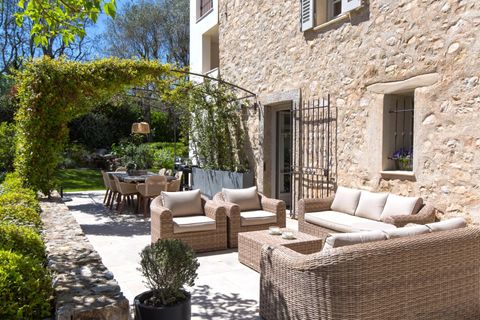Villa i Valbonne, Alpes-Maritimes, Valbonne - € 4.950.000 | Ref: HH-16030386 - foto 12