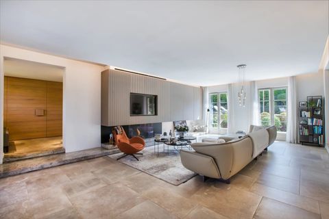 Villa i Valbonne, Alpes-Maritimes, Valbonne - € 4.950.000 | Ref: HH-16030386 - foto 15