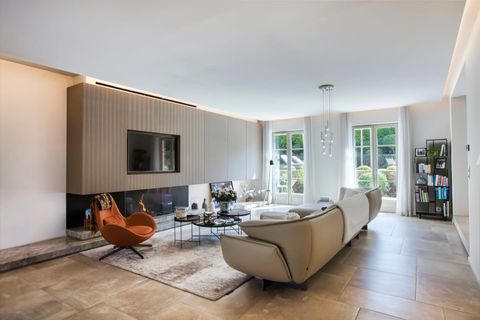 Villa i Valbonne, Alpes-Maritimes, Valbonne - € 4.950.000 | Ref: HH-16030386 - foto 16