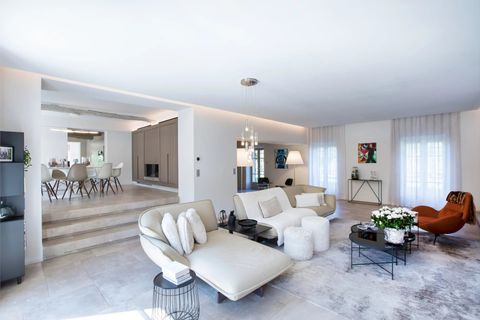 Villa i Valbonne, Alpes-Maritimes, Valbonne - € 4.950.000 | Ref: HH-16030386 - foto 17