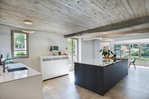 Villa i Valbonne, Alpes-Maritimes, Valbonne - € 4.950.000 | Ref: HH-16030386 - foto 20