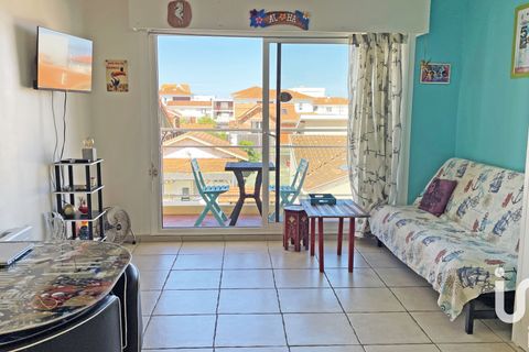 Estudi a Biscarrosse, Landes, Biscarrosse - € 180.000 | Ref: 13129 - foto 3