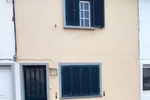 Byhus i Horta, Faial, Horta - € 210.000 | Ref: 1146 - foto 1