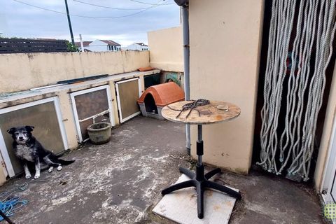 Byhus i Horta, Faial, Horta - € 210.000 | Ref: 1146 - foto 17
