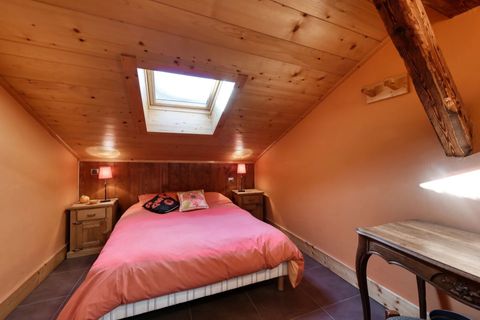 Villa a Demi-Quartier, Haute-Savoie, Demi-Quartier - € 4.950.000 | Ref: HH-16024439 - foto 4