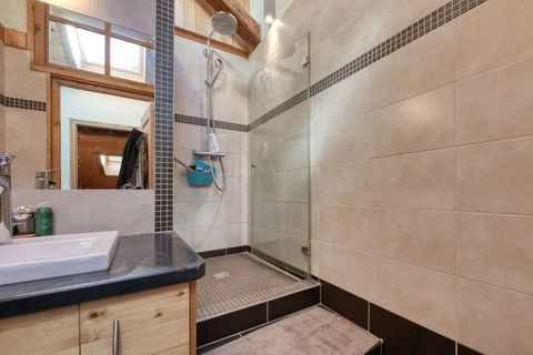 Villa a Demi-Quartier, Haute-Savoie, Demi-Quartier - € 4.950.000 | Ref: HH-16024439 - foto 5