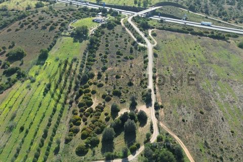 Helårsgrund i Guia, Faro, Guia - € 145.000 | Ref: City-25-34V - foto 3