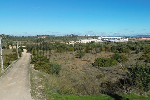 Helårsgrund i Guia, Faro, Guia - € 145.000 | Ref: City-25-34V - foto 4