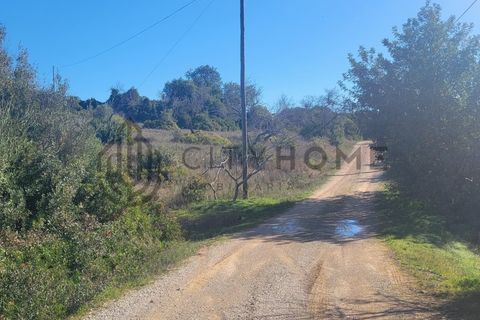 Helårsgrund i Guia, Faro, Guia - € 145.000 | Ref: City-25-34V - foto 7