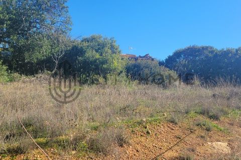 Helårsgrund i Guia, Faro, Guia - € 145.000 | Ref: City-25-34V - foto 8