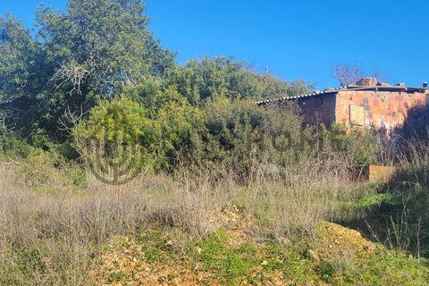 Helårsgrund i Guia, Faro, Guia - € 145.000 | Ref: City-25-34V - foto 9
