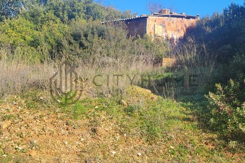 Helårsgrund i Guia, Faro, Guia - € 145.000 | Ref: City-25-34V - foto 10