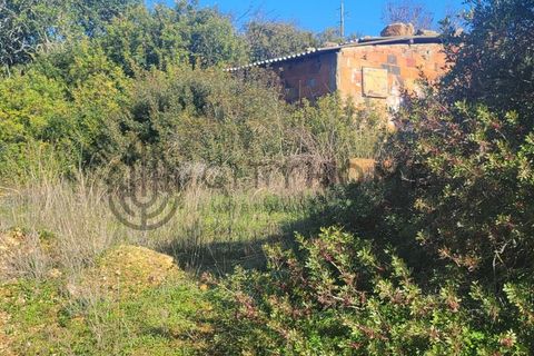 Helårsgrund i Guia, Faro, Guia - € 145.000 | Ref: City-25-34V - foto 11