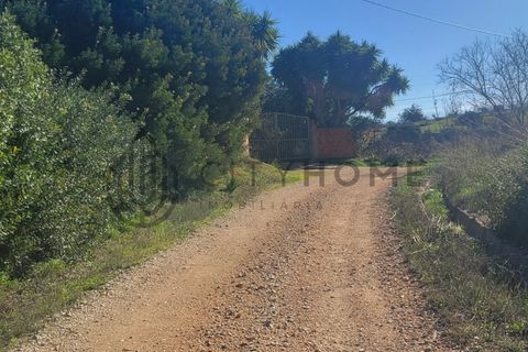Helårsgrund i Guia, Faro, Guia - € 145.000 | Ref: City-25-34V - foto 13