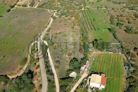 Helårsgrund i Guia, Faro, Guia - € 145.000 | Ref: City-25-34V - foto 1