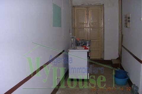 Byhus i Cianciana, Agrigento, Cianciana - € 15.000 | Ref: Maggio Caltagir - foto 4